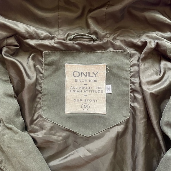 Only Fall / Spring Jacket - Picture 8 of 10